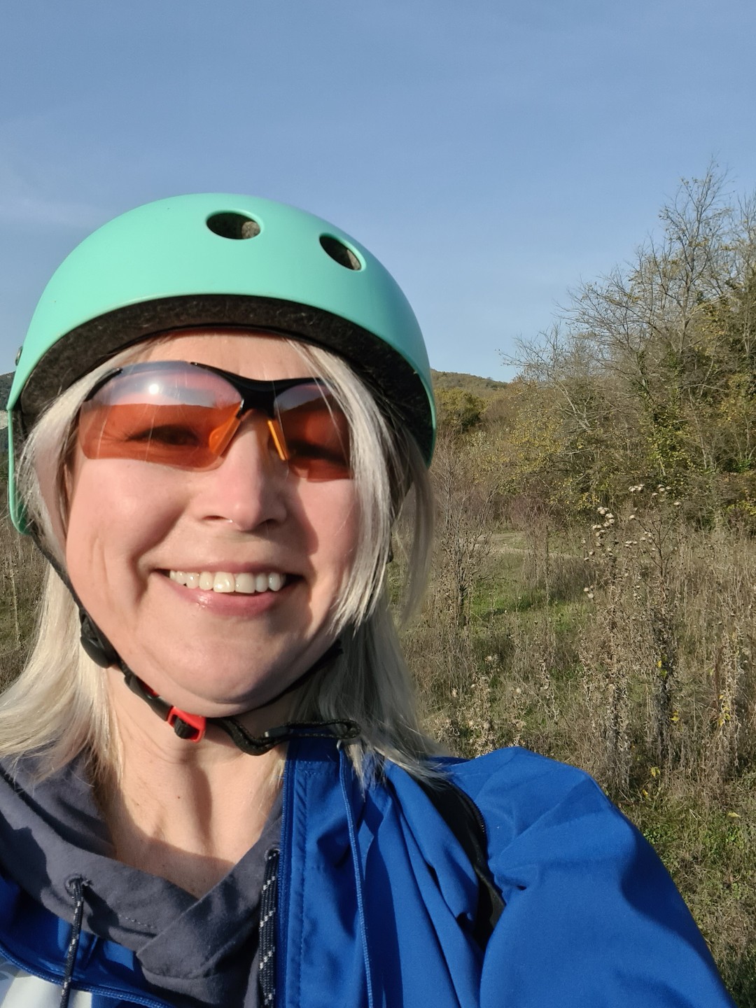 Отзыв о экскурсии "Конная прогулка в горах Геленджика" — фото 1