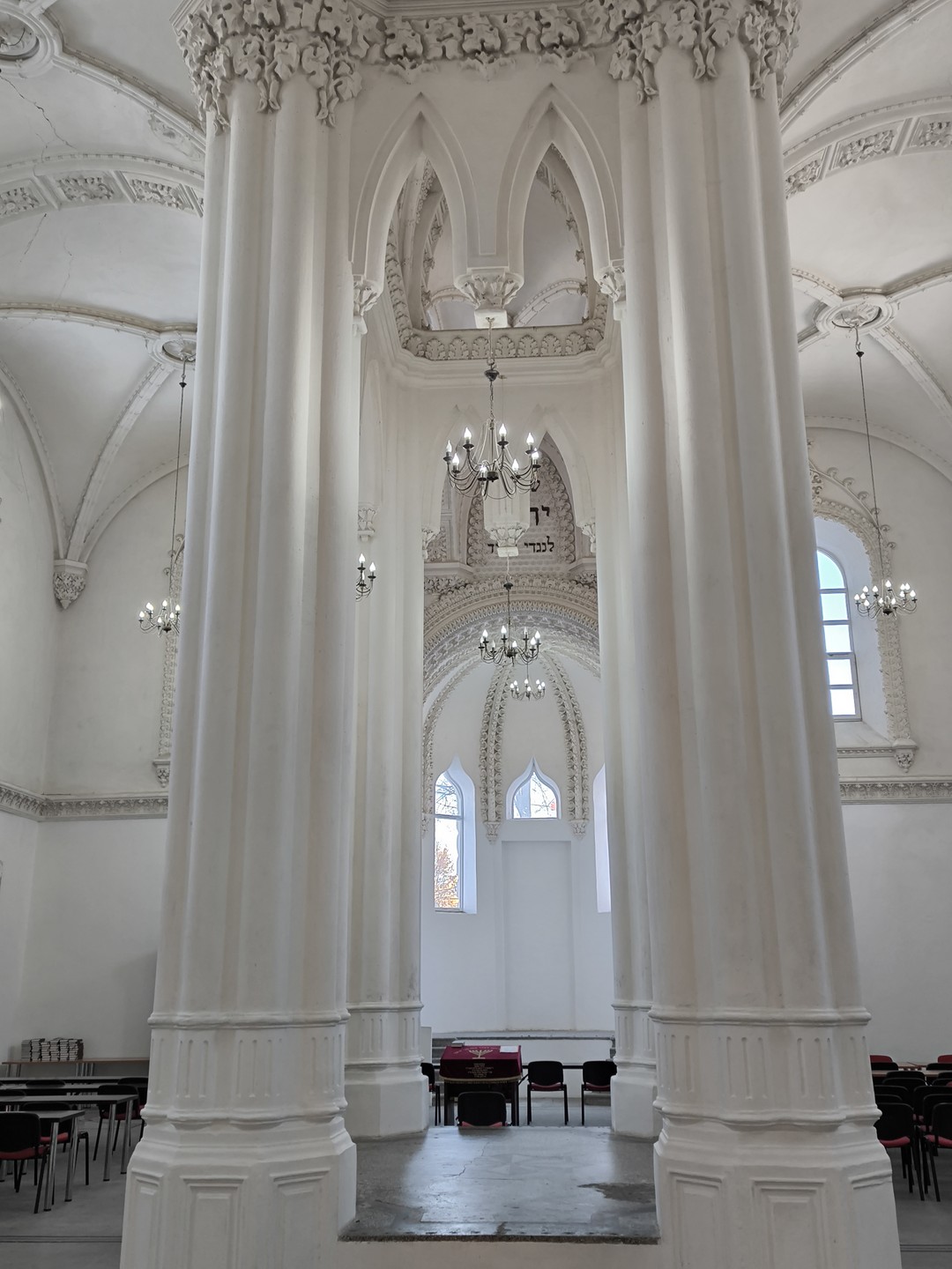 Отзыв о экскурсии "Гродненские must-see и их история" — фото 1