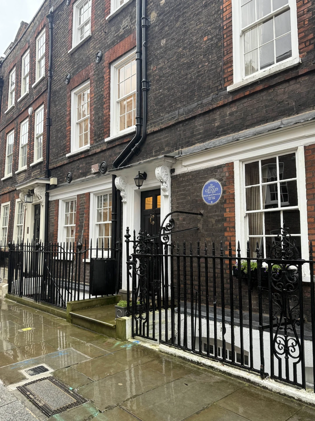 Отзыв о экскурсии "Большая обзорная экскурсия по Лондону" — фото 3