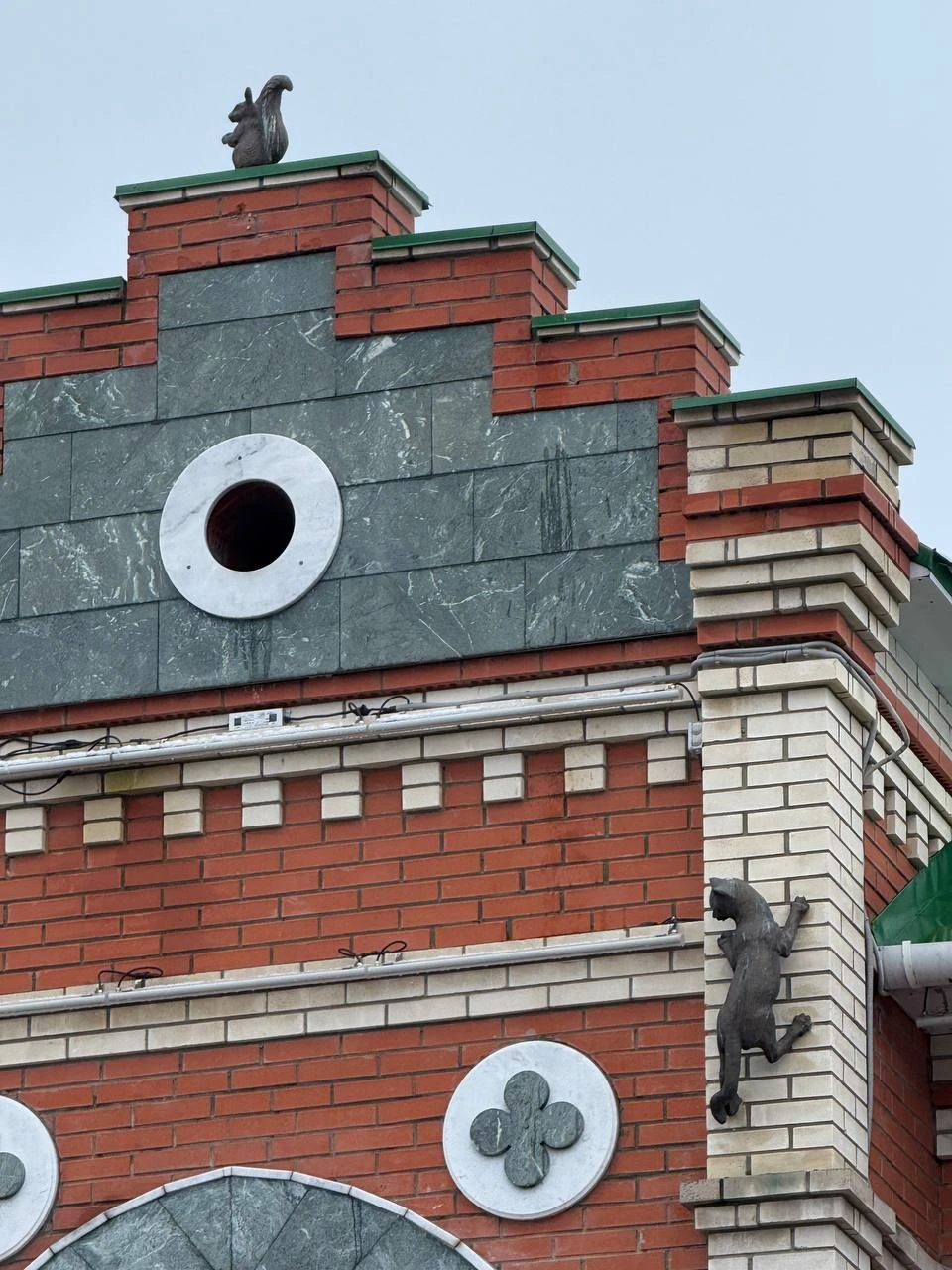 Отзыв о экскурсии "По Йошкар-Оле — без спешки" — фото 5