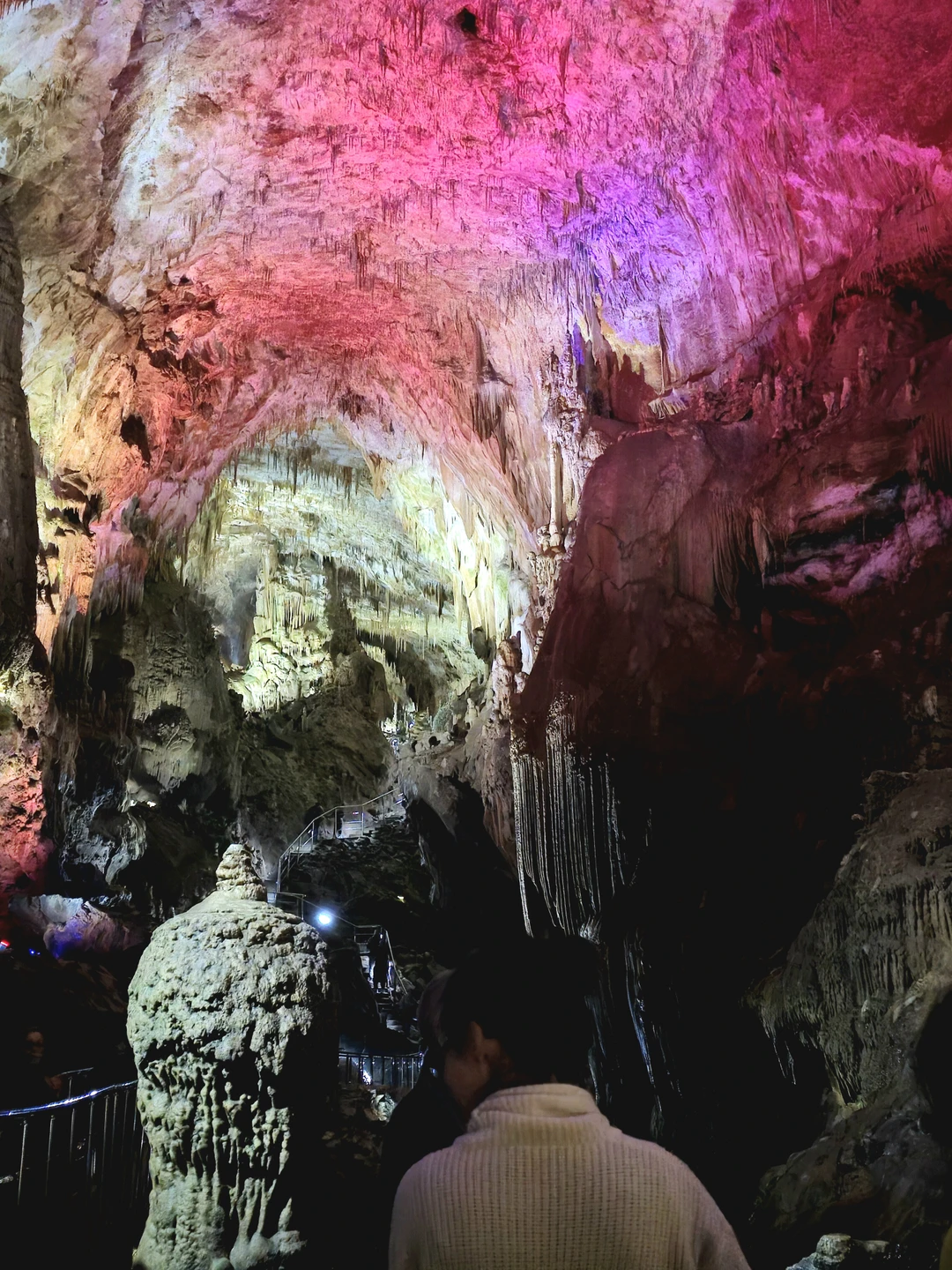 Отзыв о экскурсии "Из Кутаиси — в каньоны и пещеры западной Грузии" — фото 2