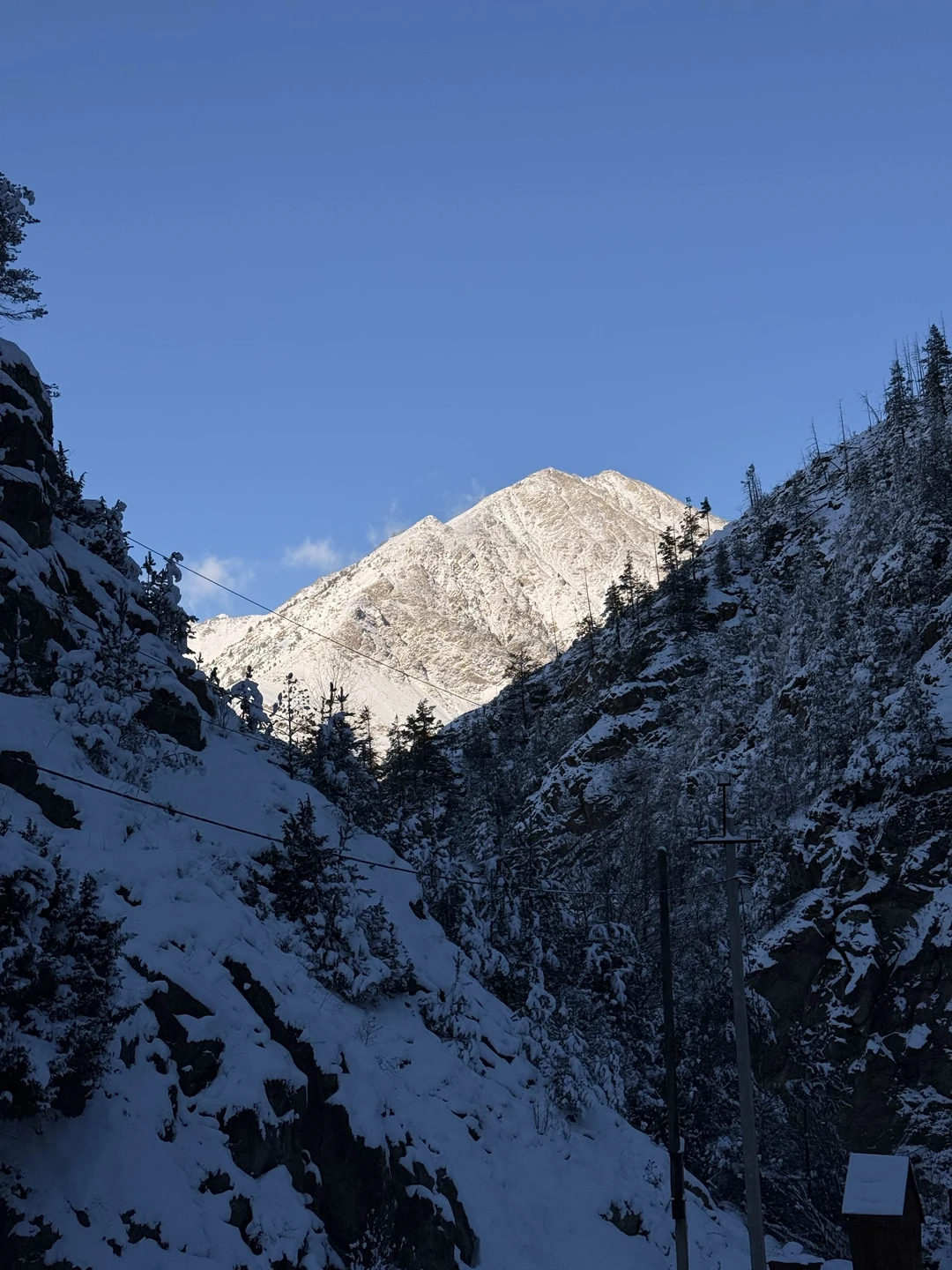 Отзыв о экскурсии "Озеро Гижгит и «гора богов» Эльбрус: из Мин.Вод в мини-группе" — фото 3