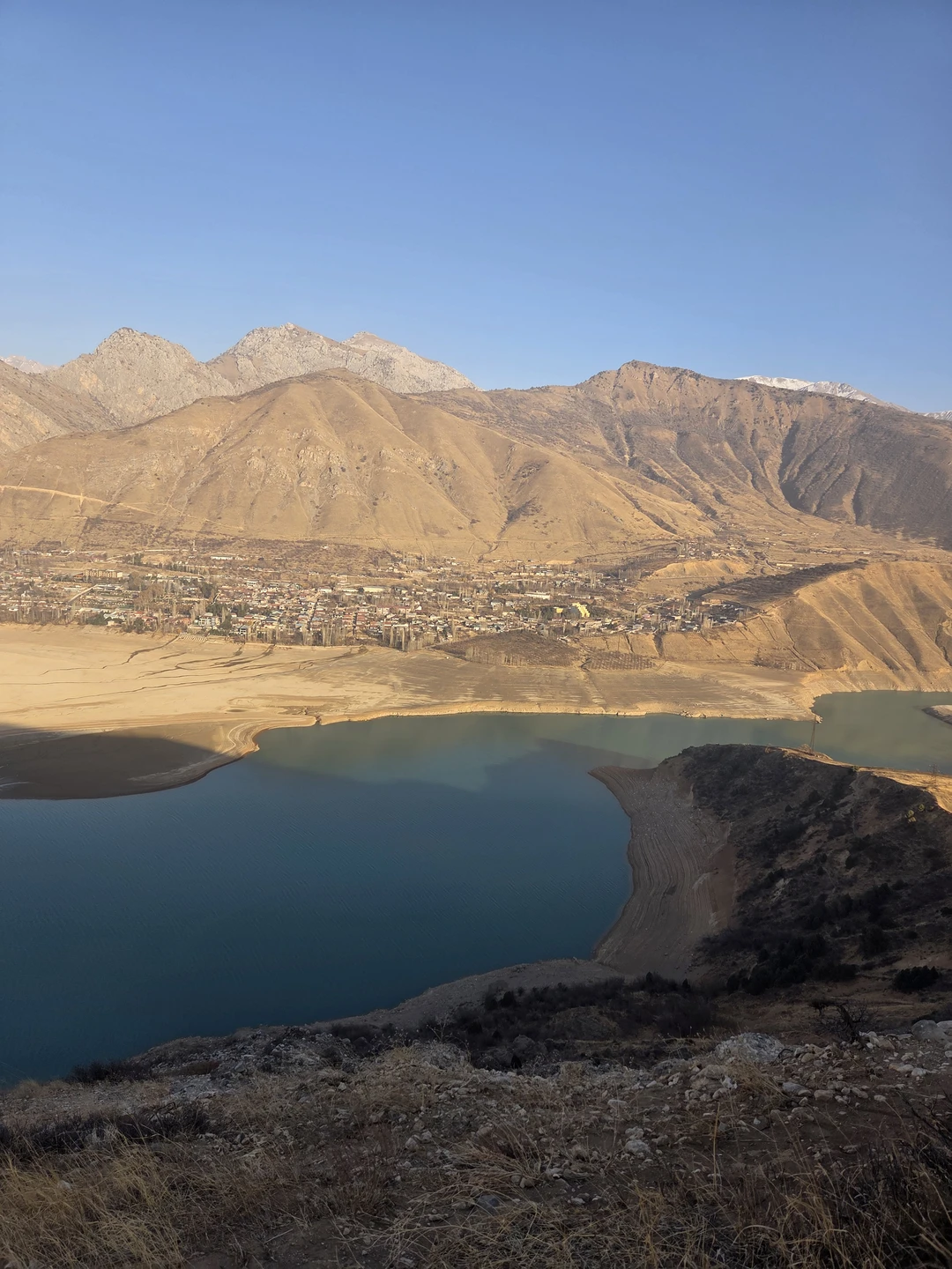 Отзыв о экскурсии "Из Ташкента — в горы Западного Тянь-Шаня!" — фото 3