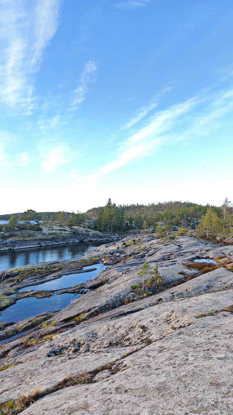 Отзыв о экскурсии "Только природа: из Сортавалы — на Ладожские шхеры" — фото 3