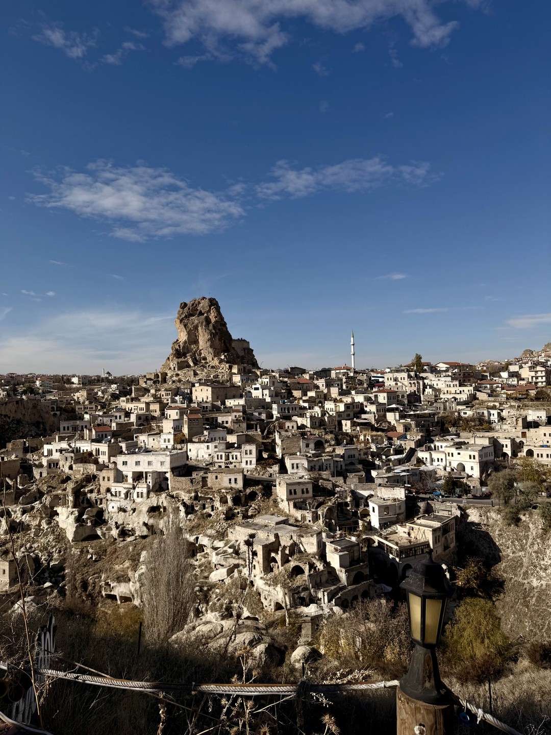 Отзыв о экскурсии "Джип-сафари по живописной Каппадокии" — фото 7