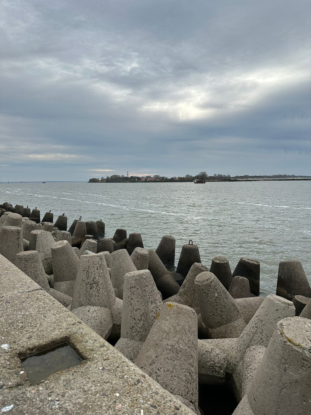 Отзыв о экскурсии "Совершенно секретно! Военные тайны Балтийска" — фото 2
