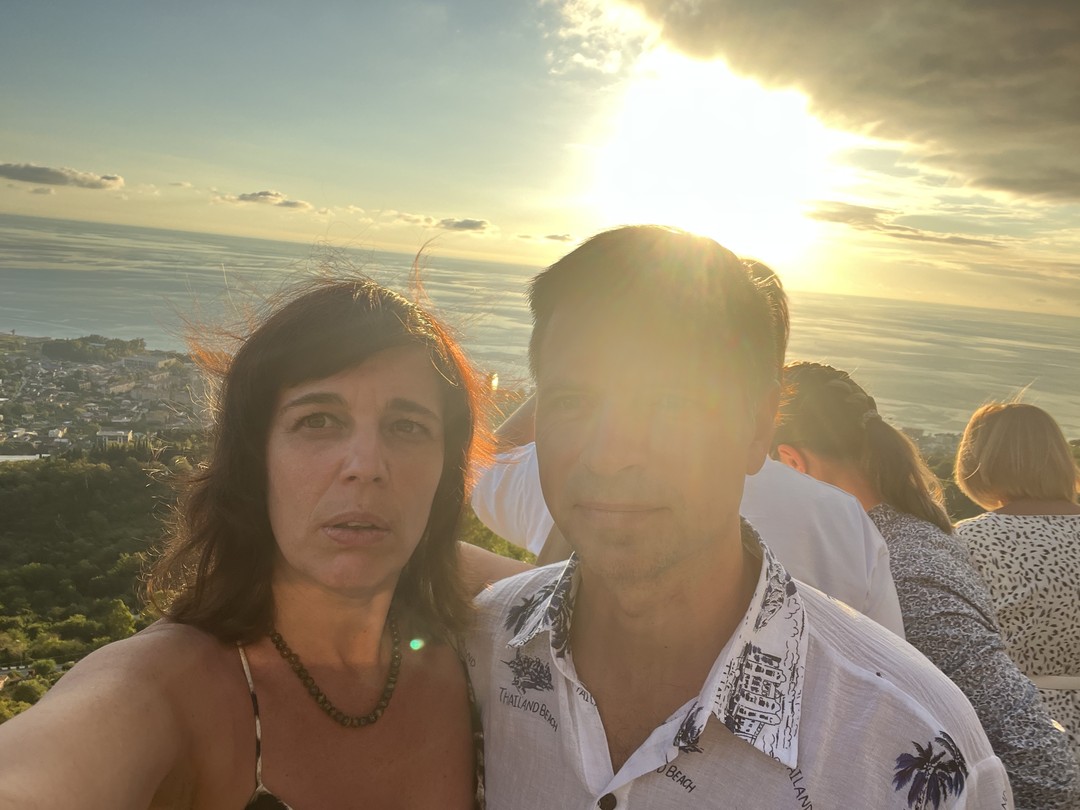 Отзыв о экскурсии "Вечерняя Гагра" — фото 2