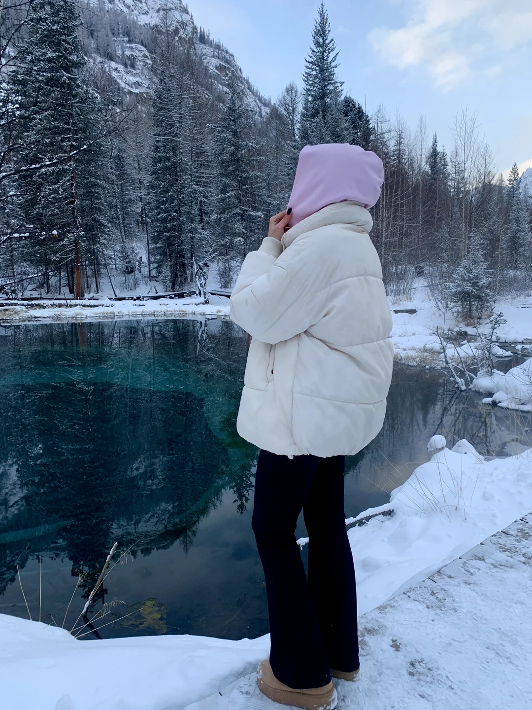 Отзыв о экскурсии "Чуйский тракт: покоряя алтайские вершины" — фото 7
