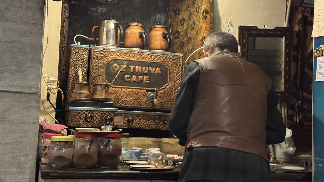 Фото путешественника — 3