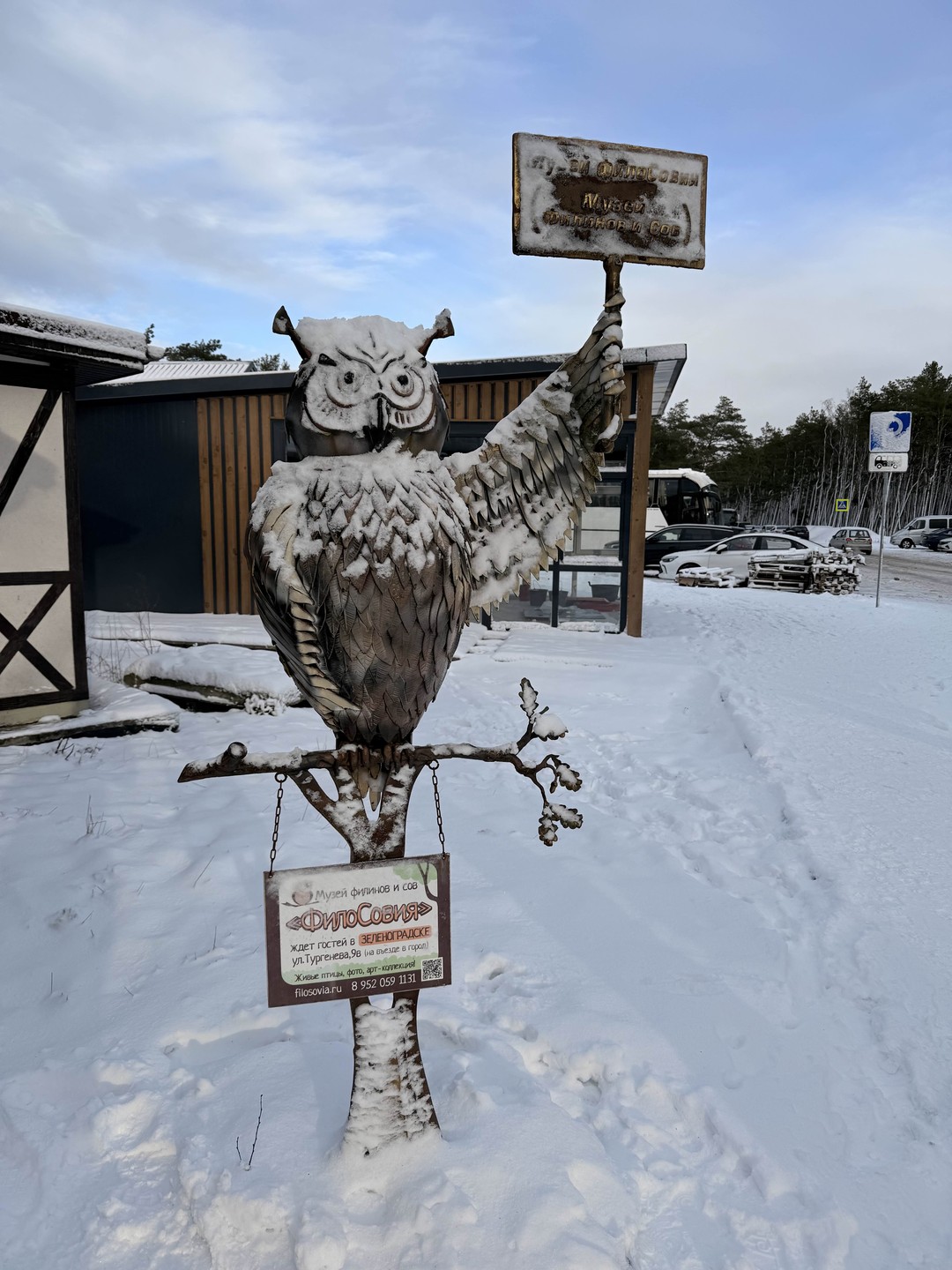 Фото путешественника — 2