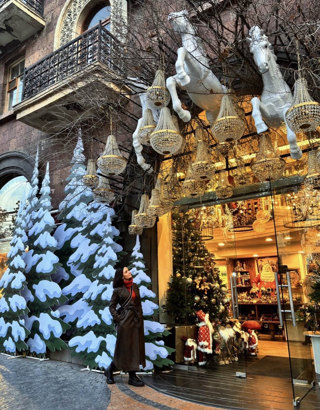 Отзыв о экскурсии "Всё о Ереване: групповая обзорная экскурсия" — фото 5