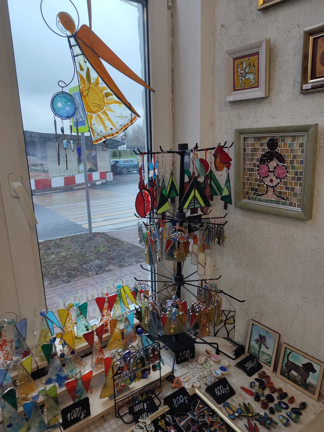 Фото путешественника — 3