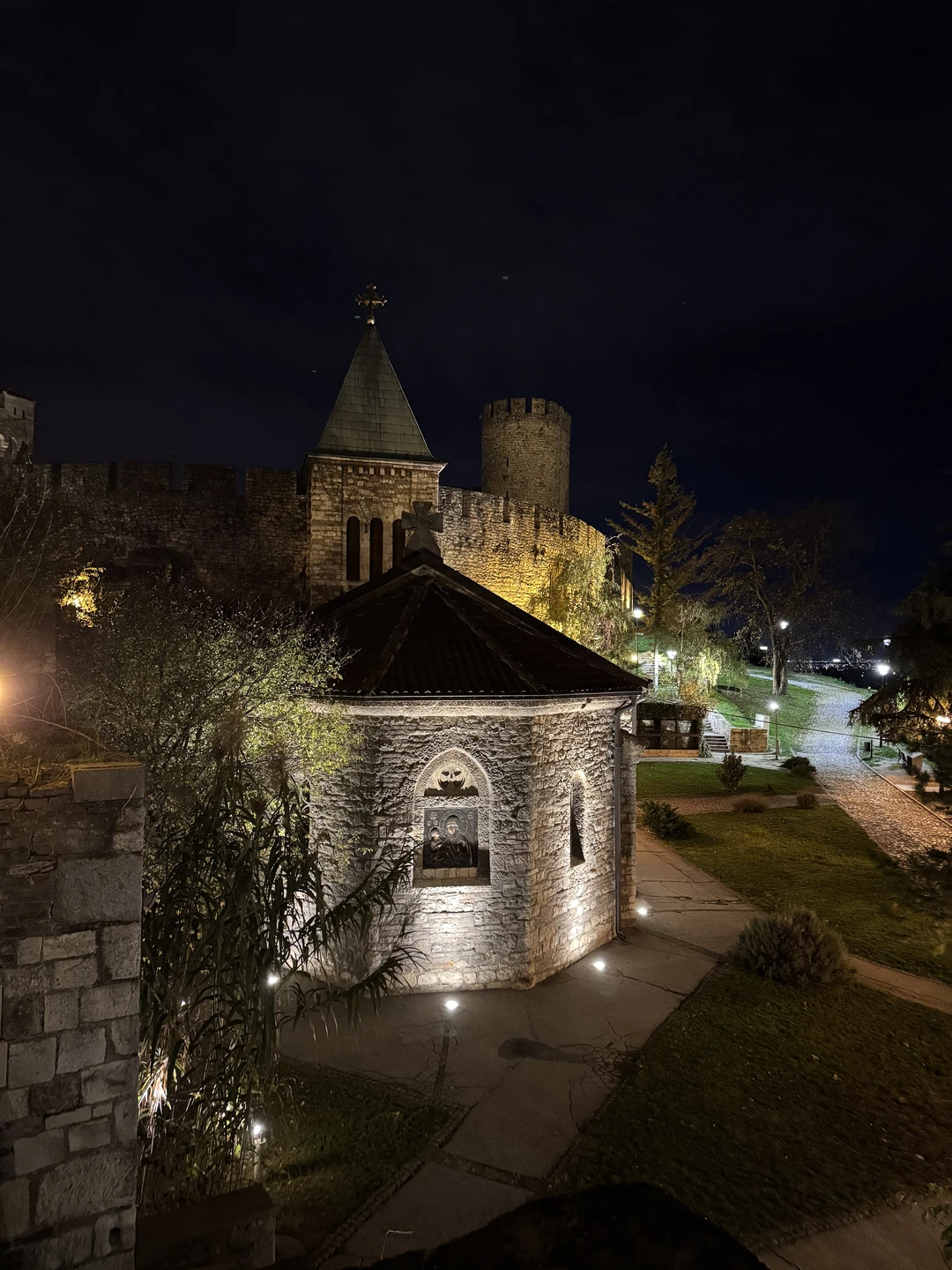 Отзыв о экскурсии "Белград — город на границе двух культур" — фото 4