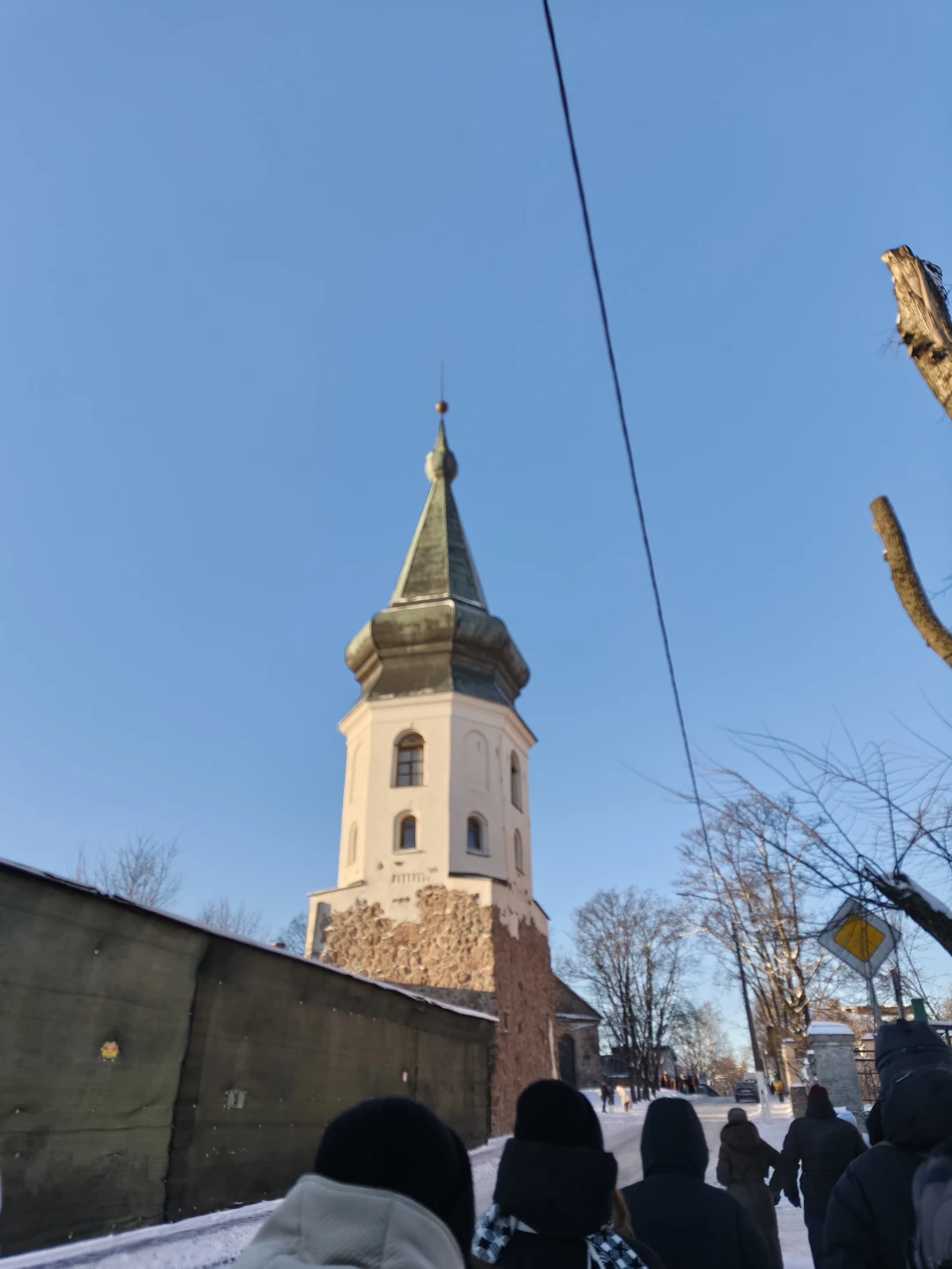 Фото путешественника — 7