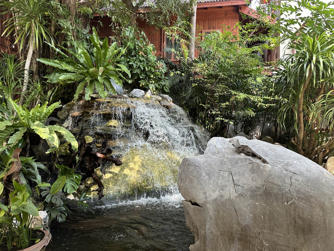 Отзыв о экскурсии "Храмы, клонги и тайны Бангкока" — фото 2