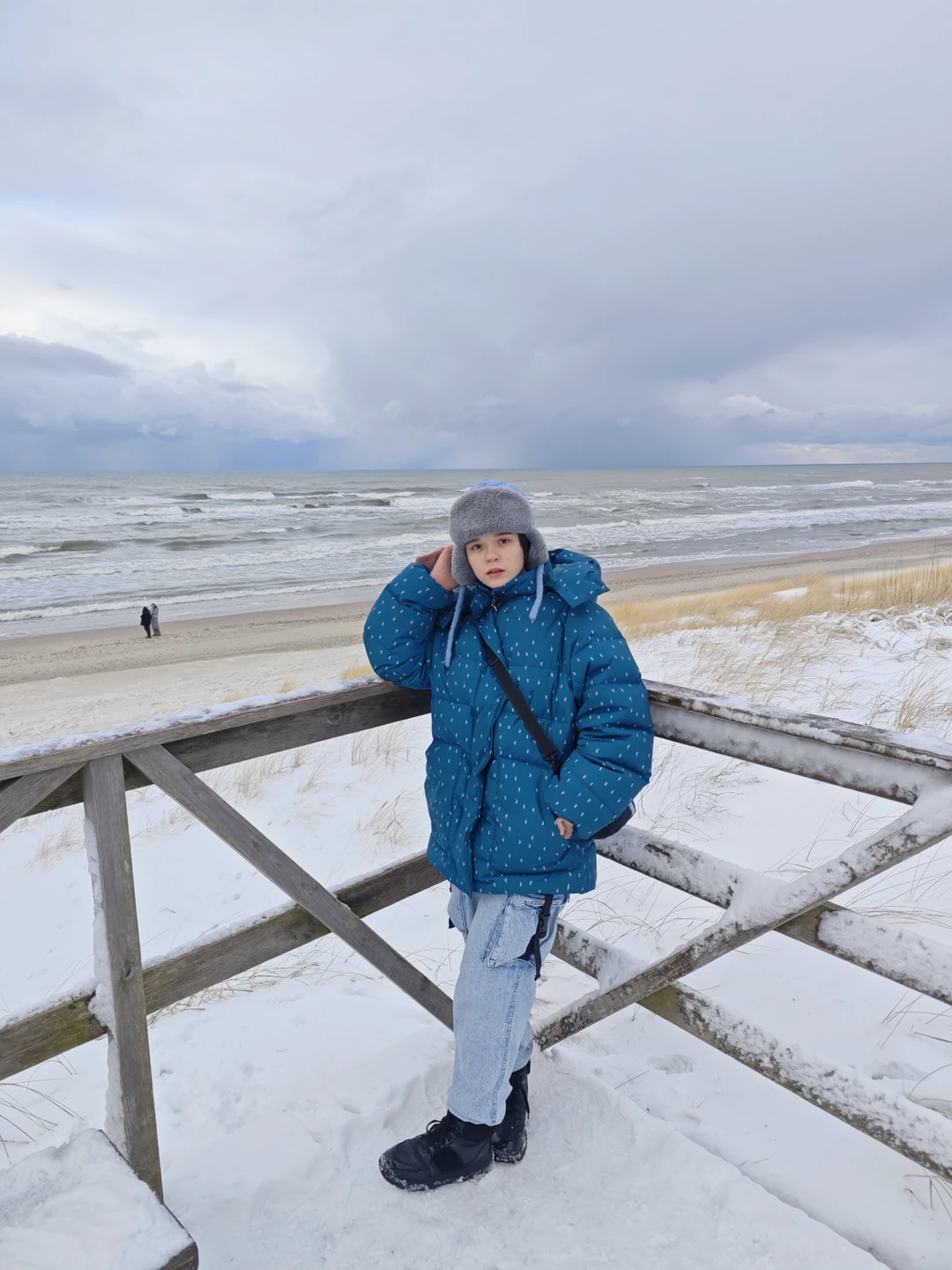 Отзыв о экскурсии "Волшебная Куршская коса" — фото 5