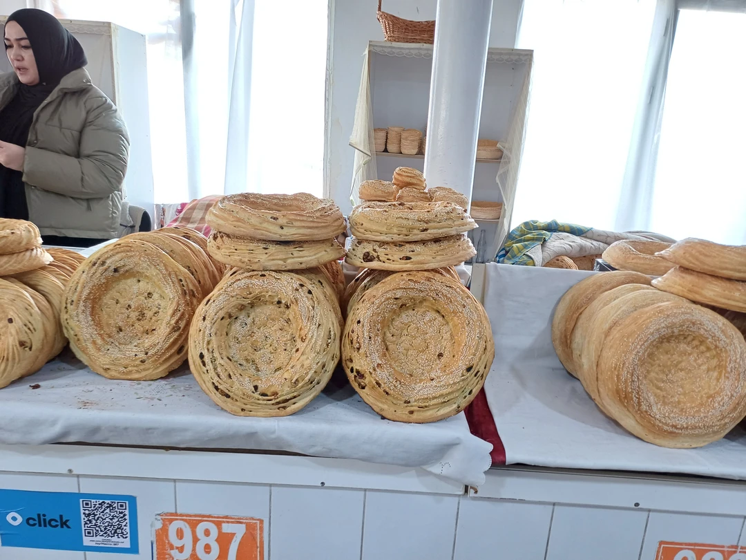 Отзыв о экскурсии "Тайный Ташкент: от Амира Темура — до клада князя Романова" — фото 3