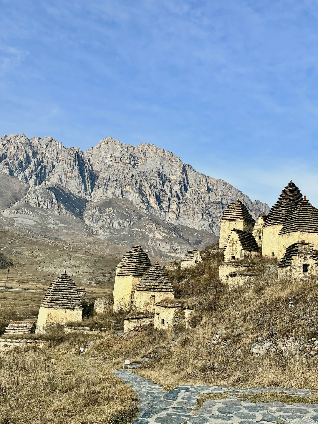 Отзыв о экскурсии "В окружении гор: лучшие места Северной Осетии за 1 день" — фото 6