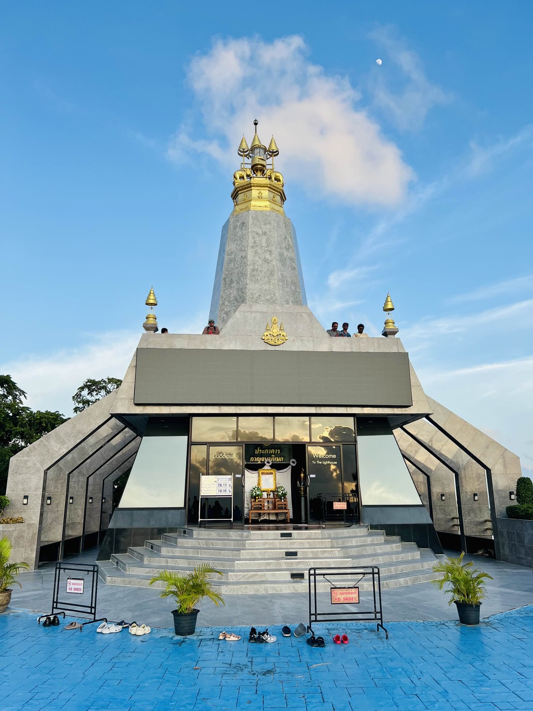 Отзыв о экскурсии "Влюбиться в Пхукет за 1 день!" — фото 8