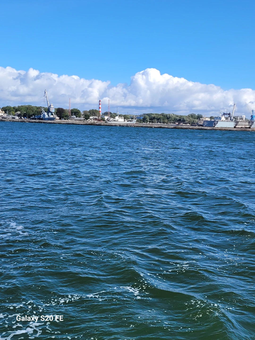 Отзыв о экскурсии "Заплетала море в косы: большое путешествие по Балтике" — фото 7