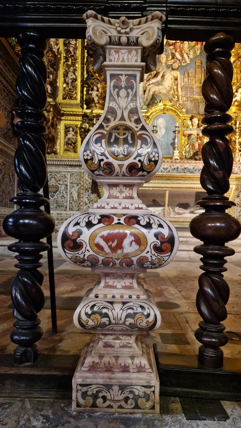 Отзыв о экскурсии "Истории старого Лиссабона" — фото 7