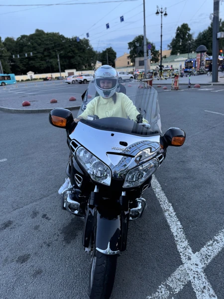 Фото путешественника — 3