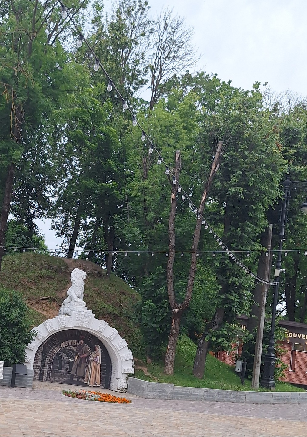 Отзывы об экскурсиях в Смоленске