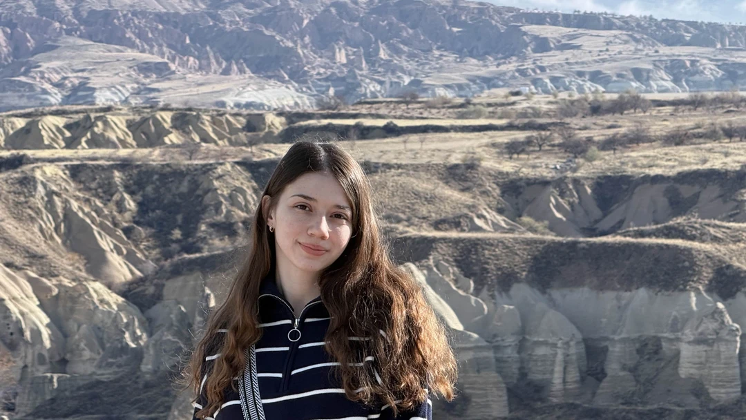 Отзыв о экскурсии "Красный маршрут по Каппадокии" — фото 1