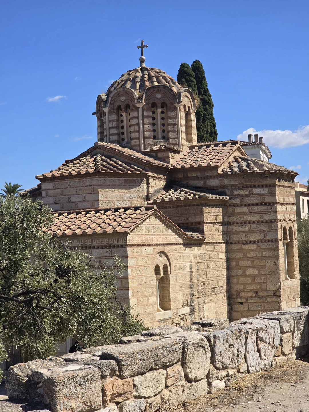 Отзыв о экскурсии "Афины — город вечной красоты и свободы" — фото 7