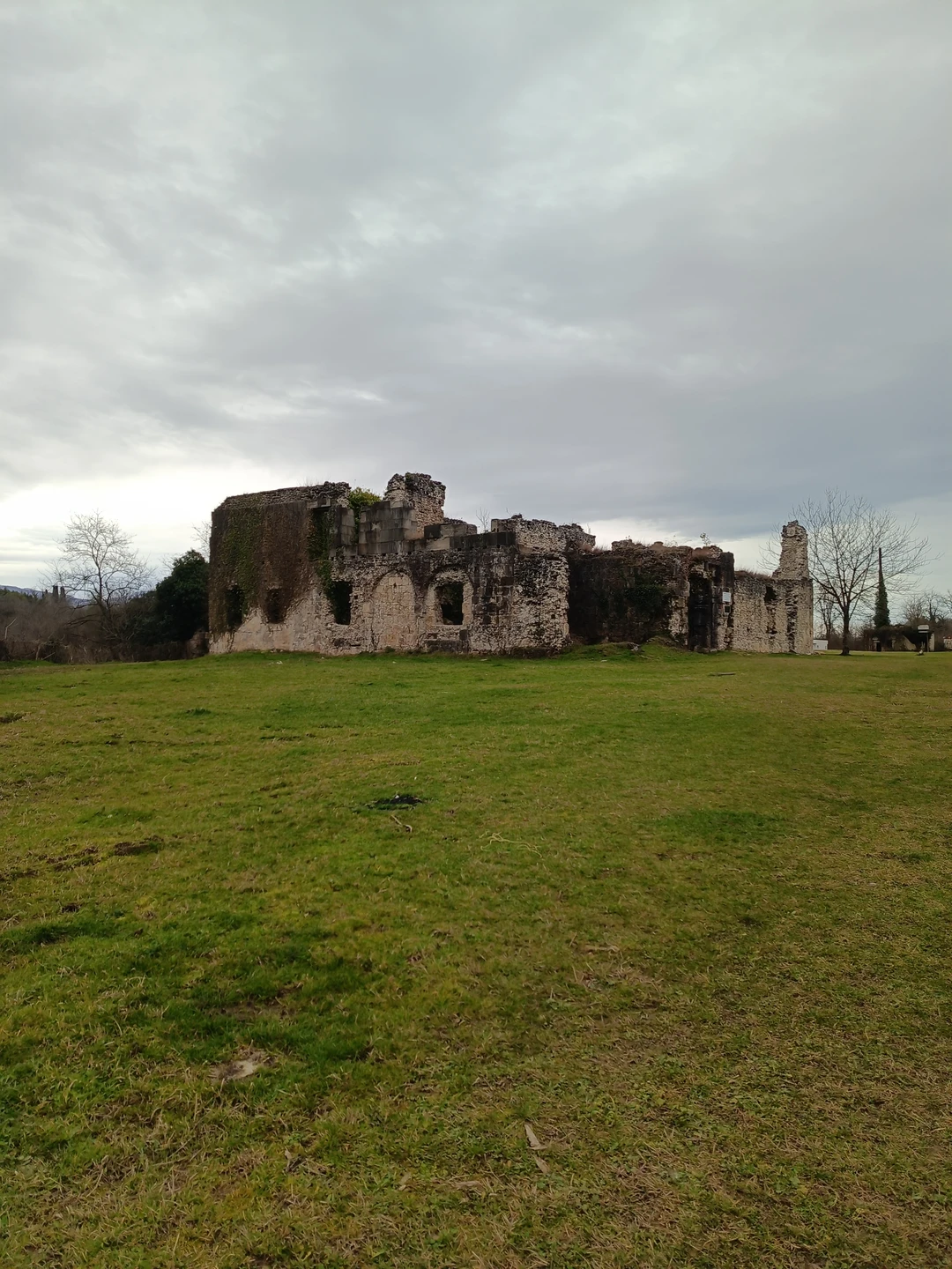 Отзыв о экскурсии "Экскурсия из Сочи по Золотому кольцу Абхазии: пять звёзд" — фото 7