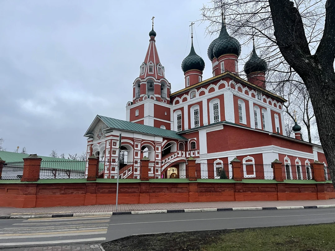 Фото путешественника — 8