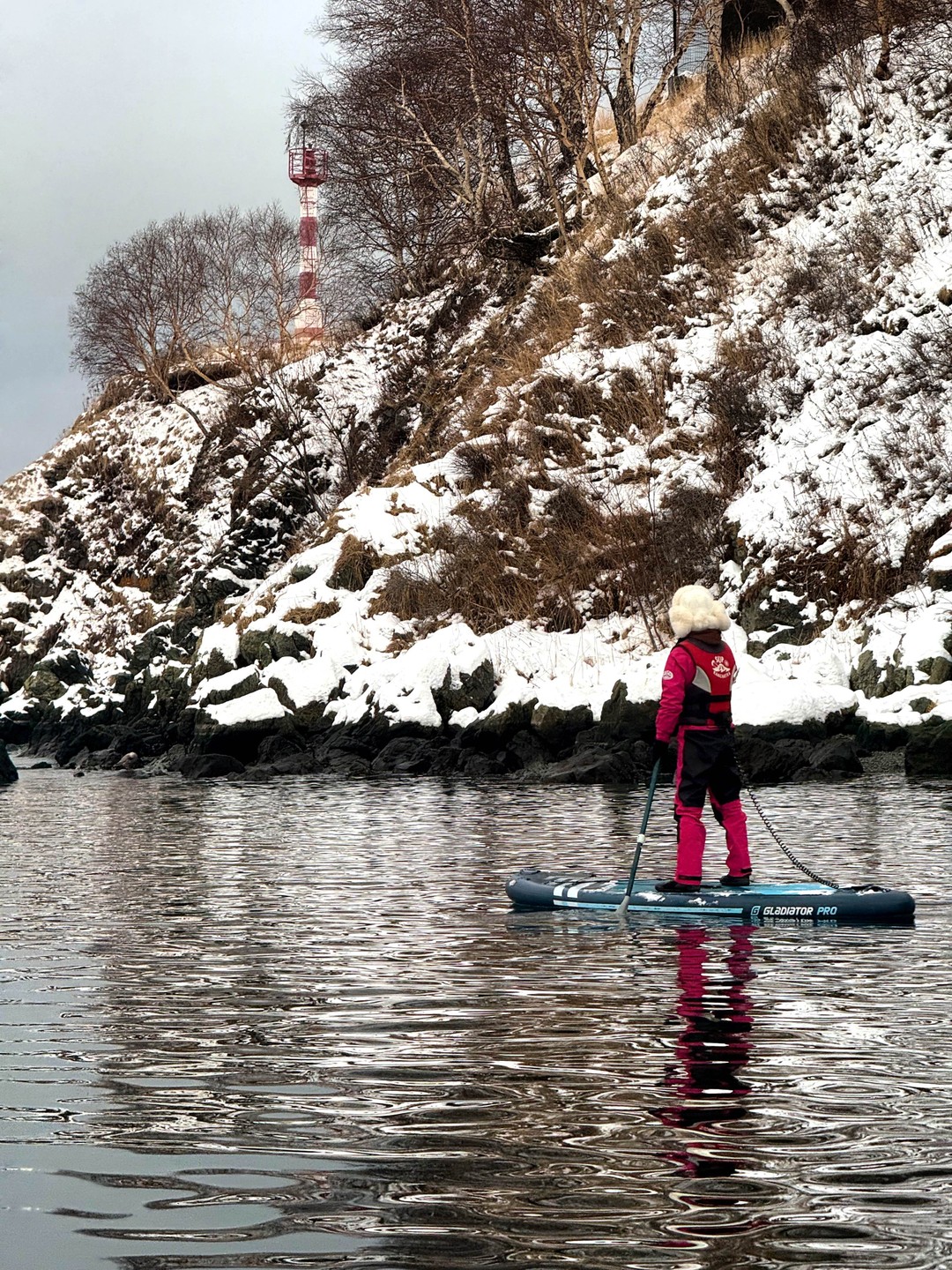 Фото путешественника — 8