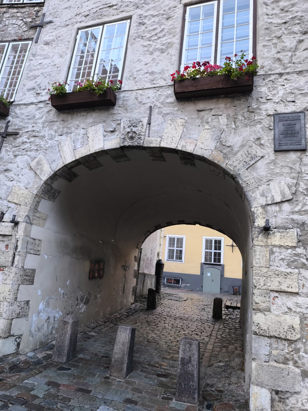 Отзыв о экскурсии "Свидание с Ригой каждый день" — фото 8