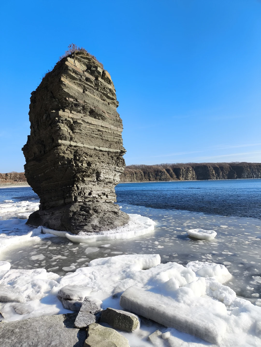 Отзыв о экскурсии "Топовые локации Владивостока и острова Русский с фотографом" — фото 4