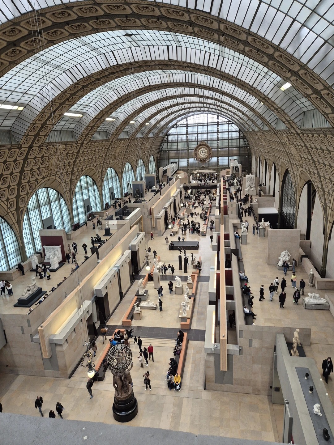 Отзыв о экскурсии "Шедевры коллекций музея Орсе за 2 часа в мини-группе" — фото 2