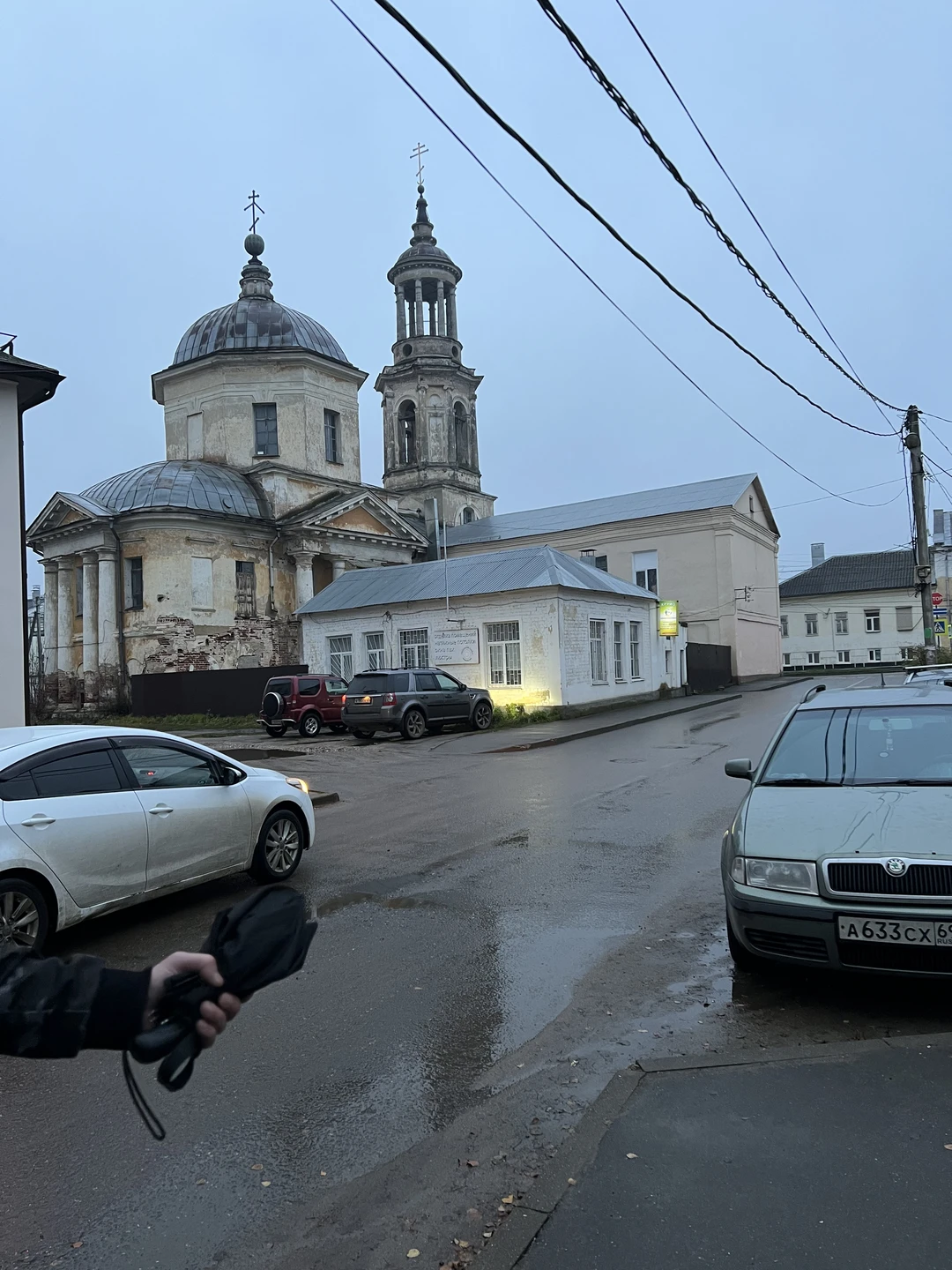 Отзыв о экскурсии "Влюбиться в Торжок за 2 часа" — фото 5