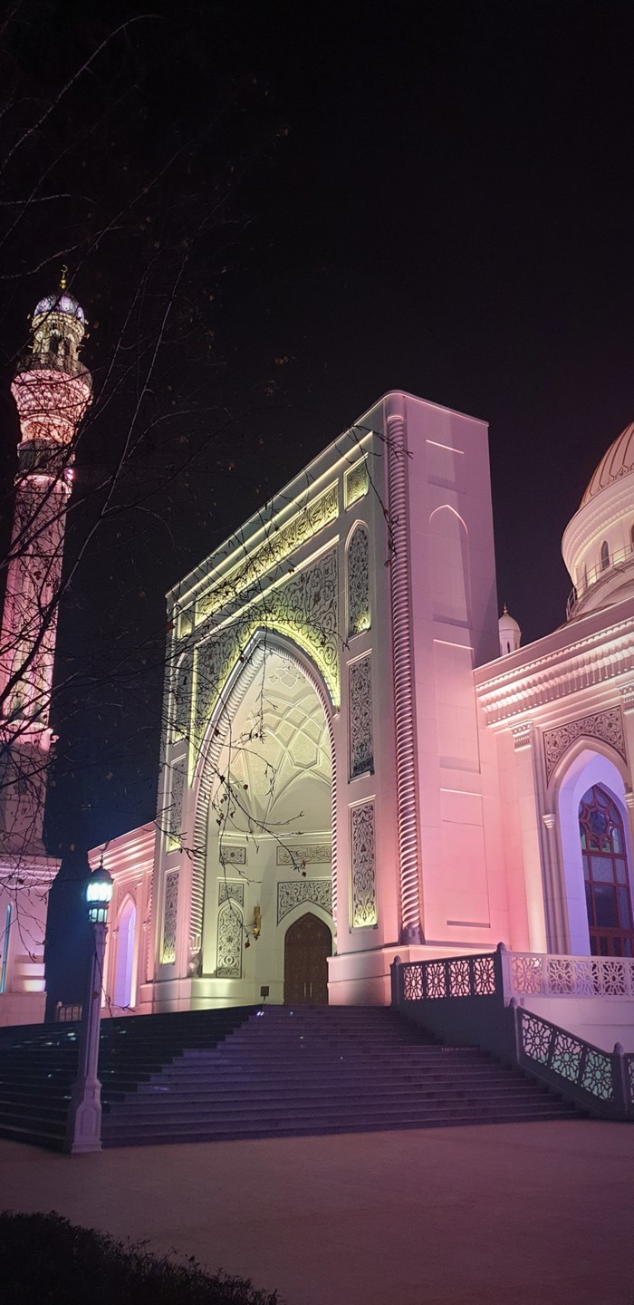 Отзыв о экскурсии "Из Ессентуков — в Грозный, Аргун и Шали" — фото 7