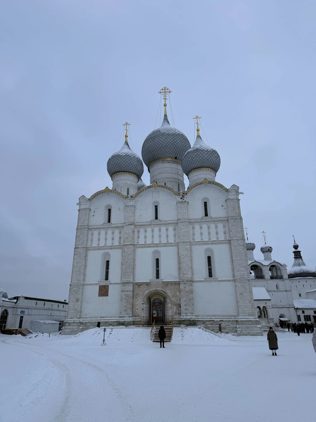 Фото путешественника — 8