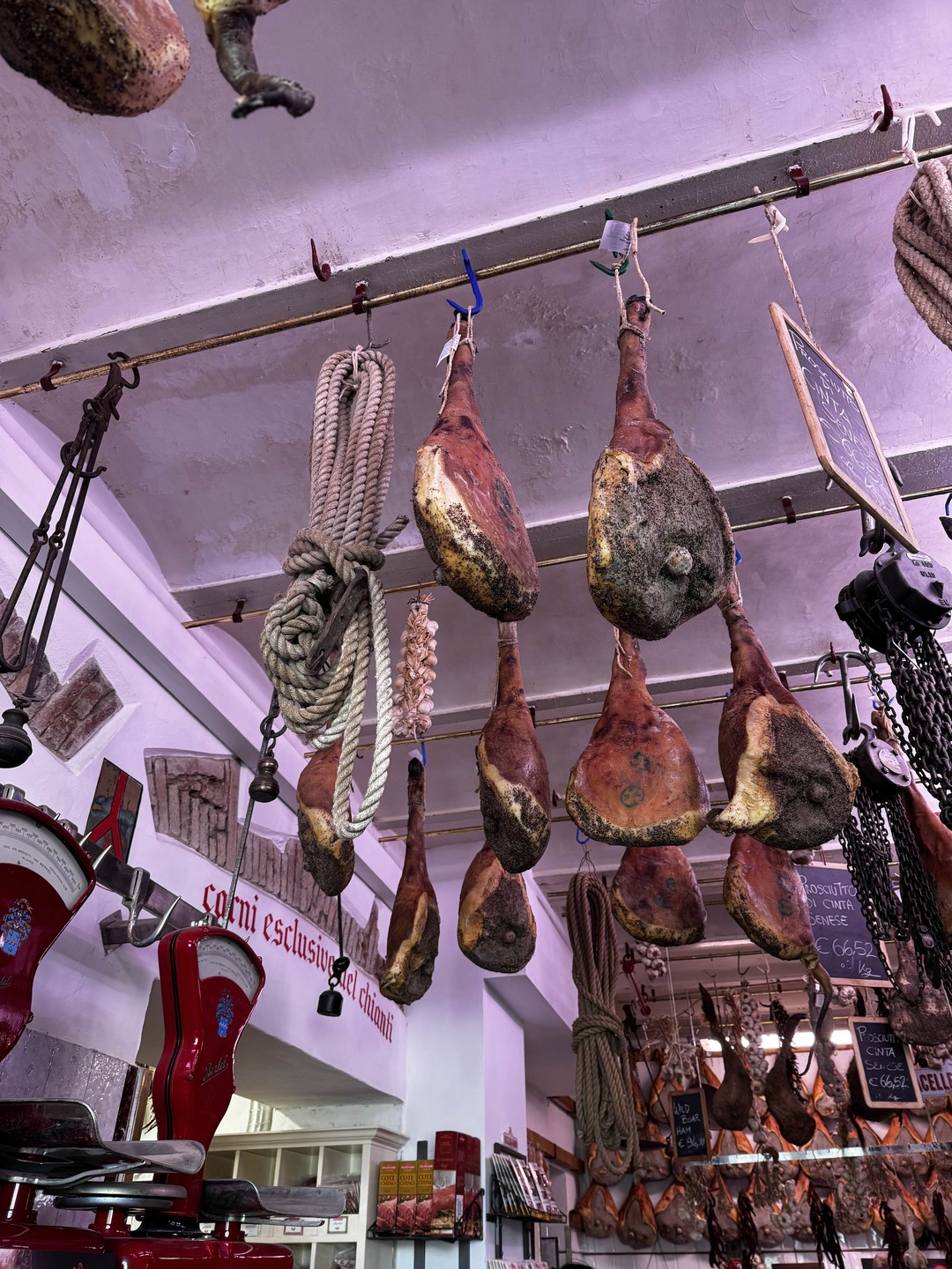 Отзыв о экскурсии "Та самая Тоскана: вино в замке Кьянти и пейзажи" — фото 3