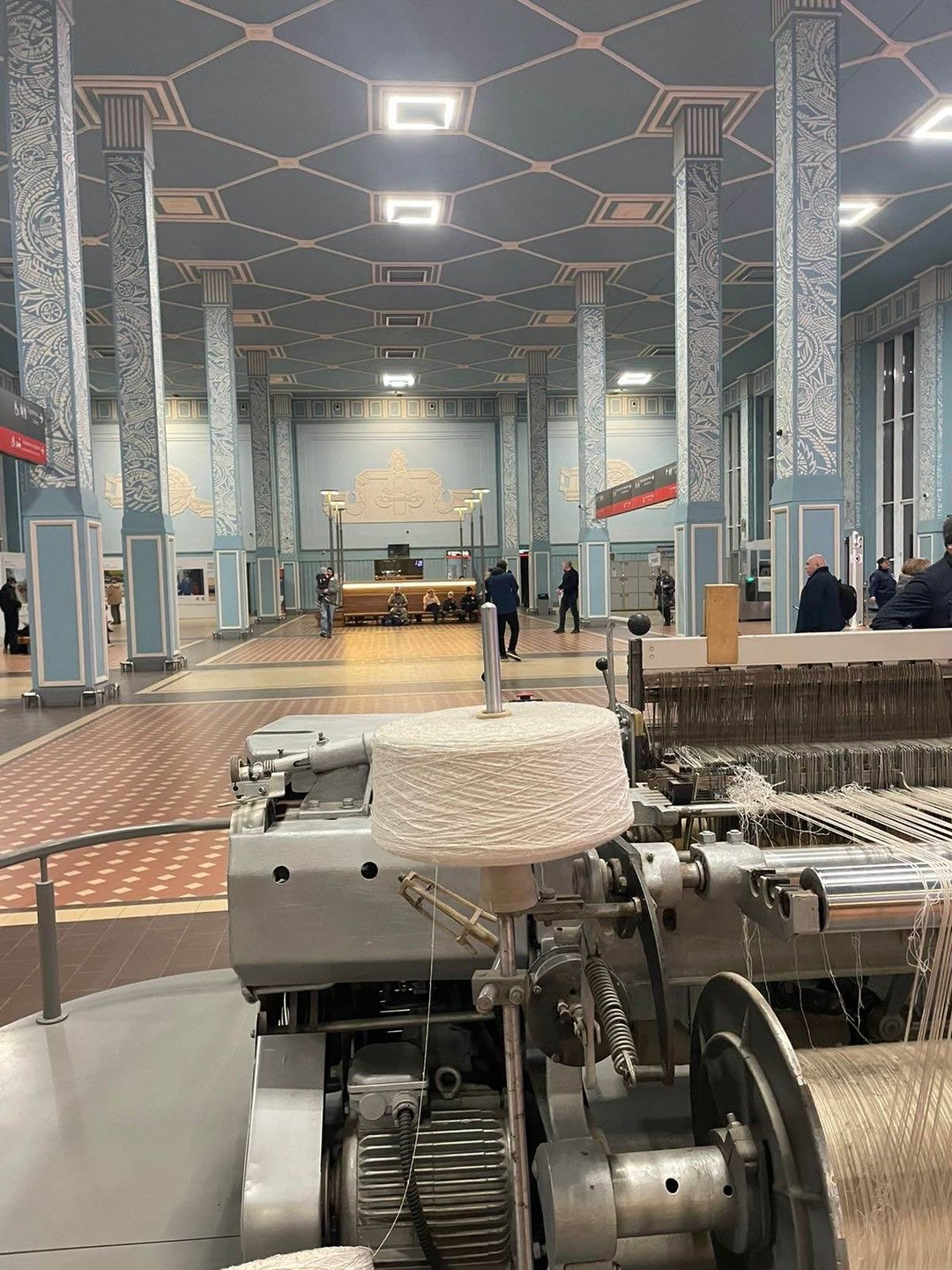 Фото путешественника — 2