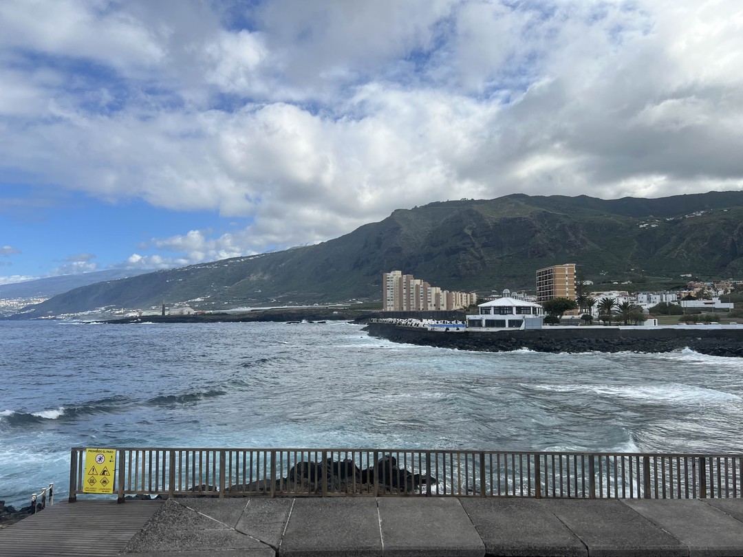 Отзыв о экскурсии "Весь Тенерифе и природный парк Анага за один день!" — фото 4