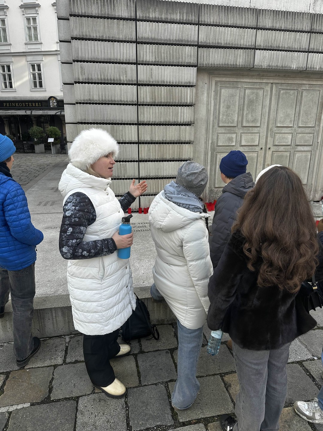 Фото путешественника — 4