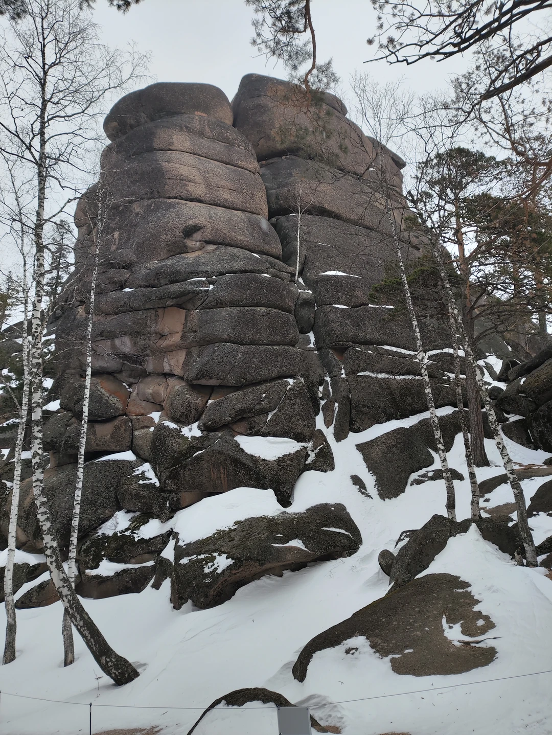 Фото путешественника — 2