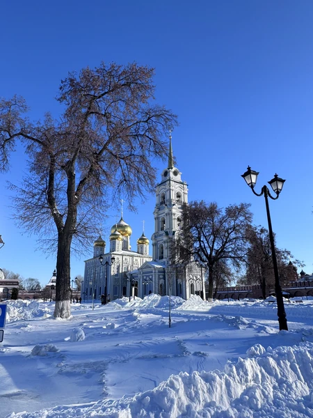 Фото путешественника — 3