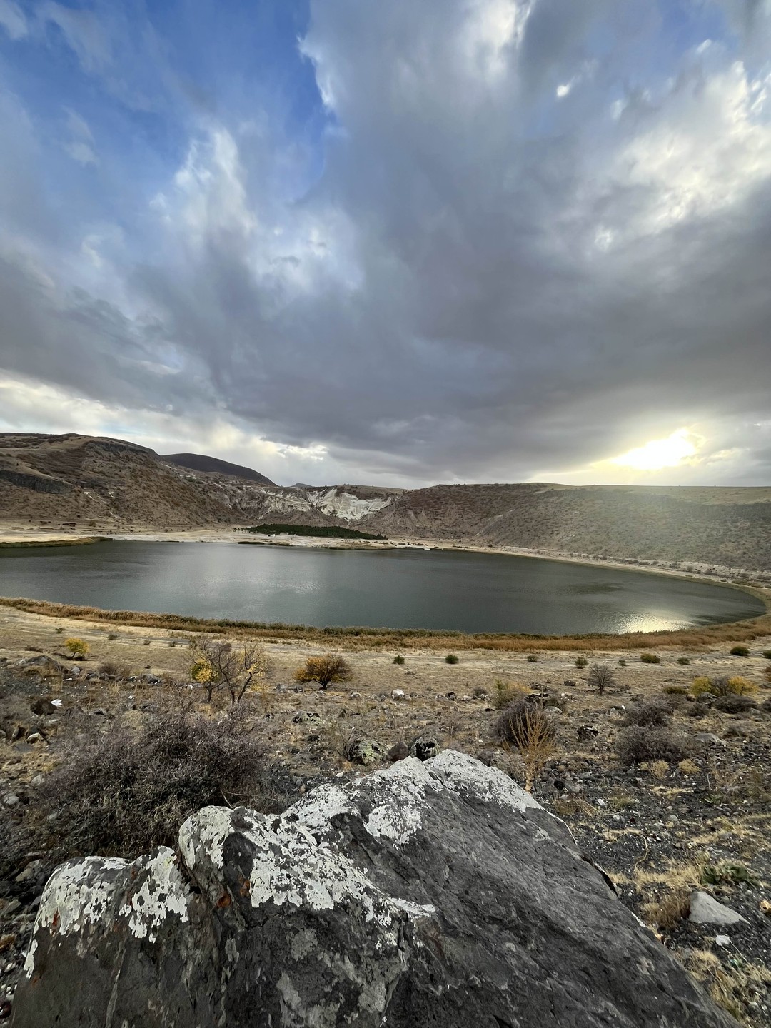 Отзыв о экскурсии "Зелёная поездка по Каппадокии" — фото 4
