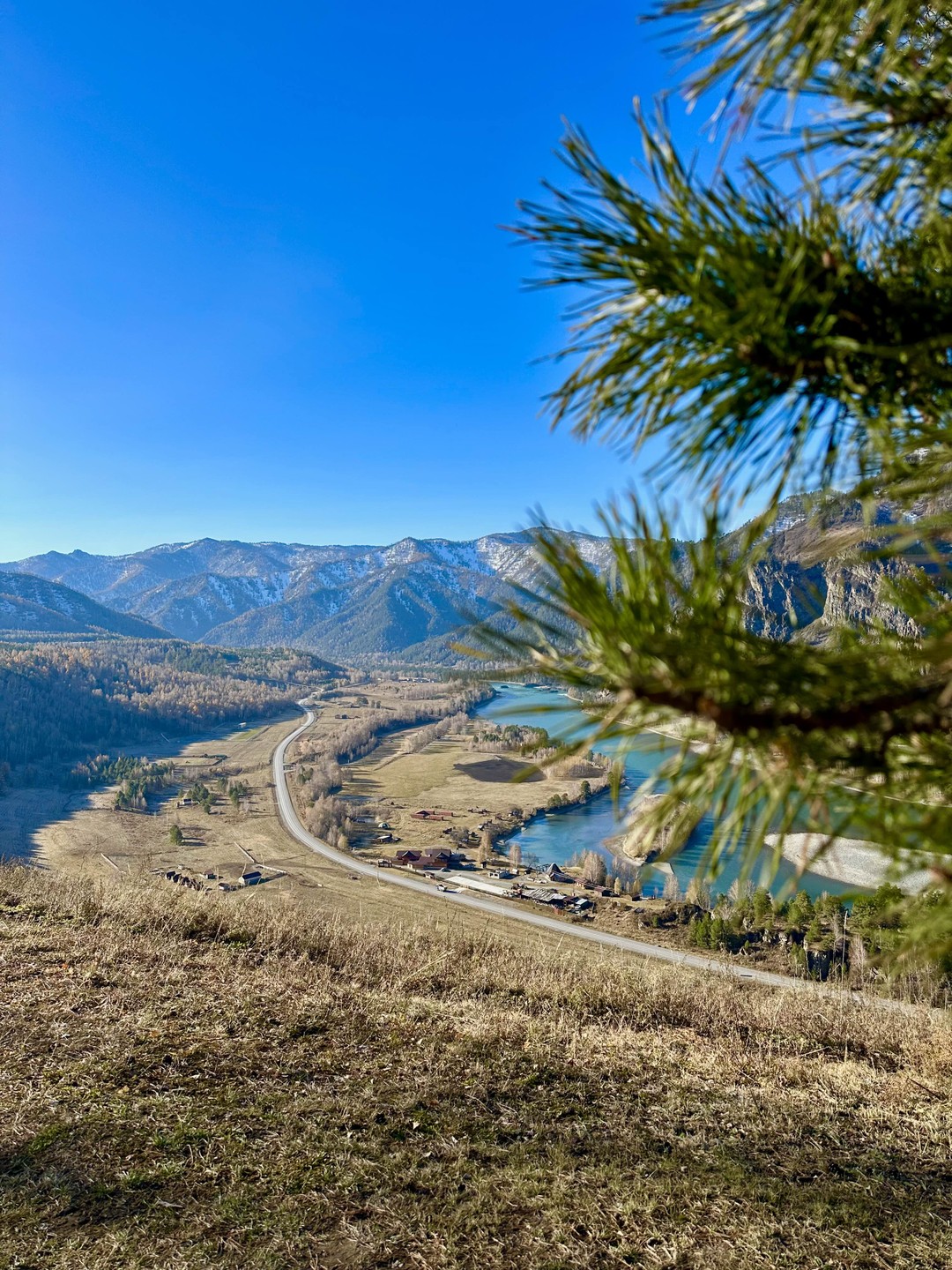 Фото путешественника — 4