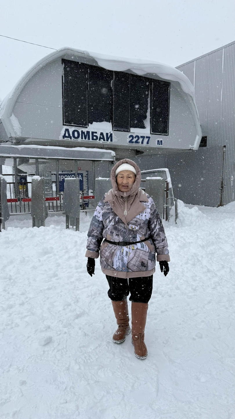 Фото путешественника — 2