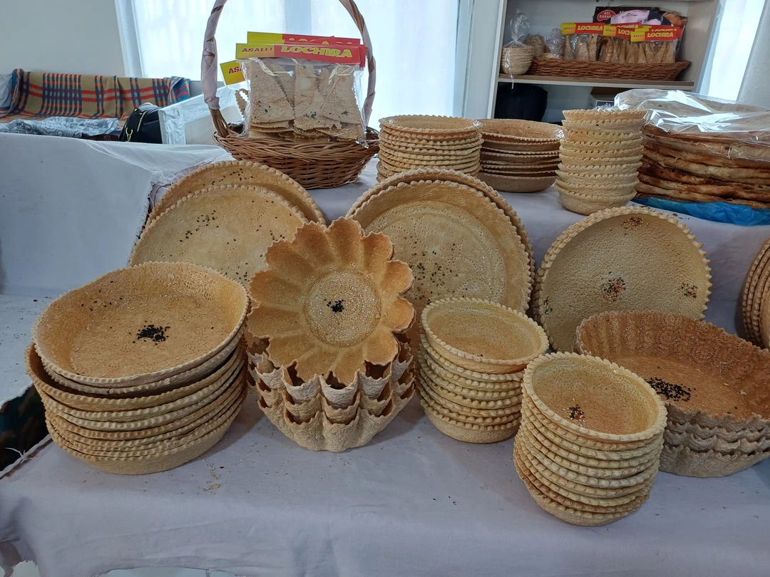 Отзыв о экскурсии "Тайный Ташкент: от Амира Темура — до клада князя Романова" — фото 5