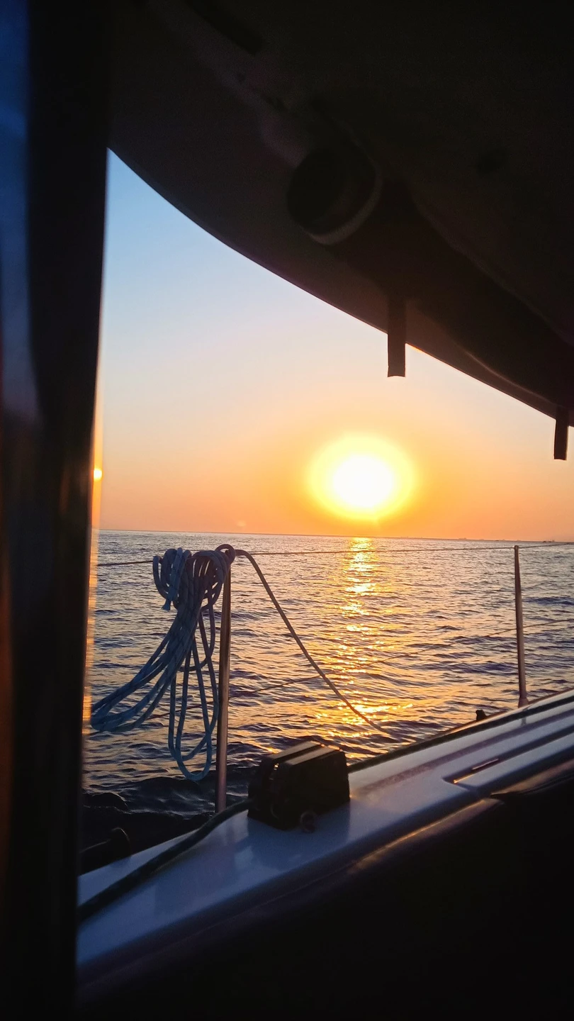 Отзыв о экскурсии "К дикому пляжу под парусами" — фото 4