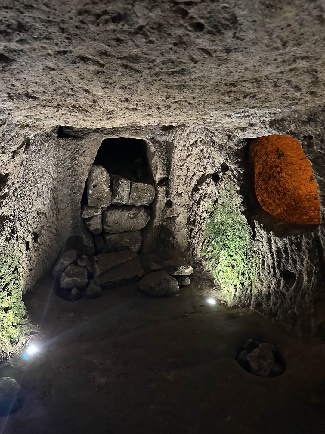 Отзыв о экскурсии "Самое-самое в Каппадокии за 1 день!" — фото 5